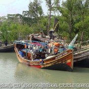 Tengragiri Wildlife Sanctuary